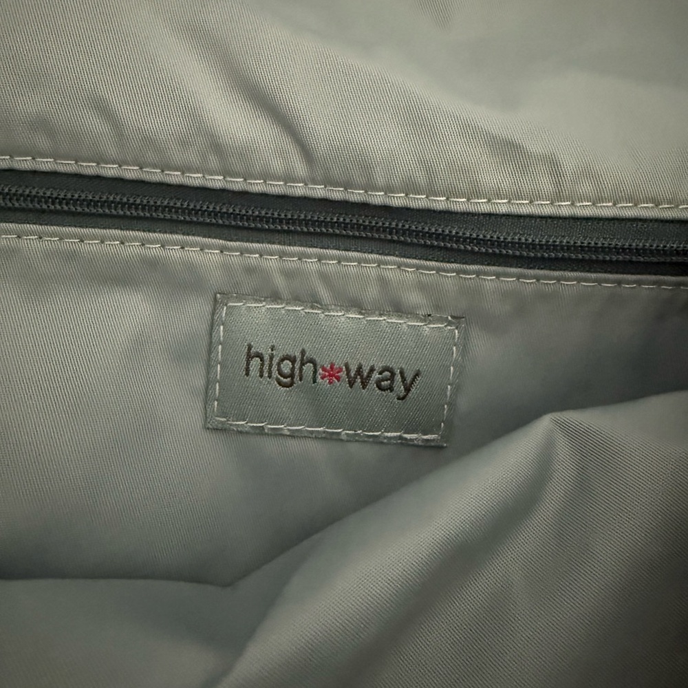 Highway Backpack - Picture 3 of 3
